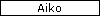 Aiko