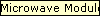 Microwave Modules