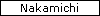 Nakamichi