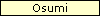 Osumi