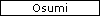 Osumi