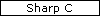 Sharp C