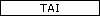 TAI