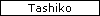 Tashiko