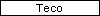 Teco